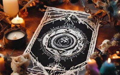 How to Safely and Respectfully Practice Voodoo Spells