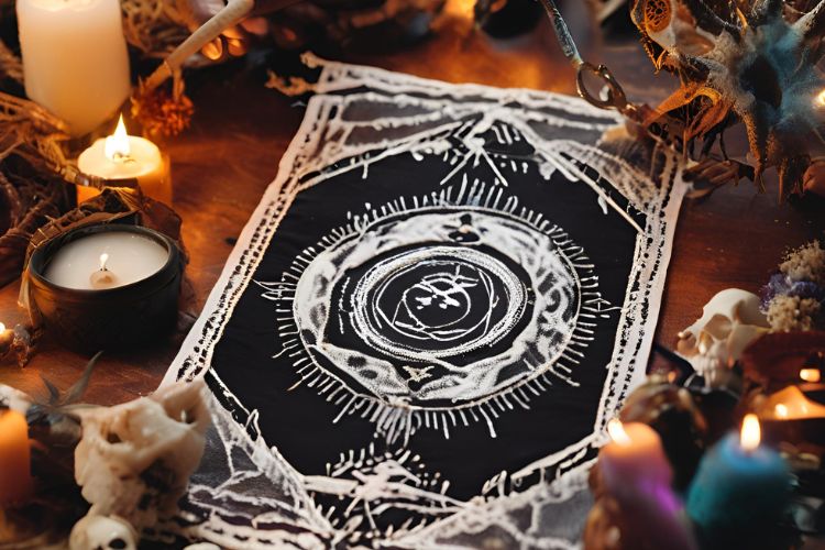 How to Safely and Respectfully Practice Voodoo Spells