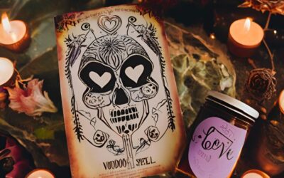 The Power of Love Spells: Manifesting Your Ex Back