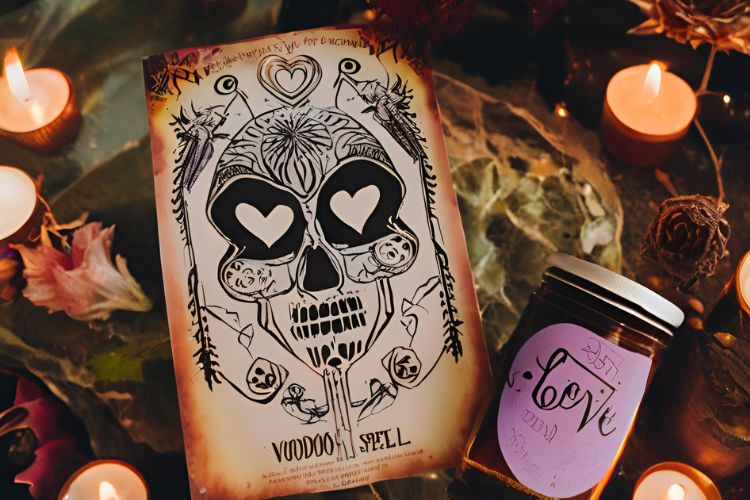 The Power of Love Spells: Manifesting Your Ex Back