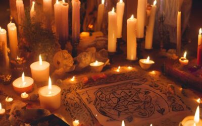 The Power of Voodoo Spells: How They Work and Manifest in Real Life