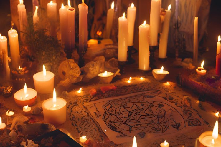 The Power of Voodoo Spells: How They Work and Manifest in Real Life